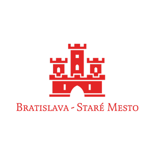 Mestská časť Bratislava-Staré Mesto