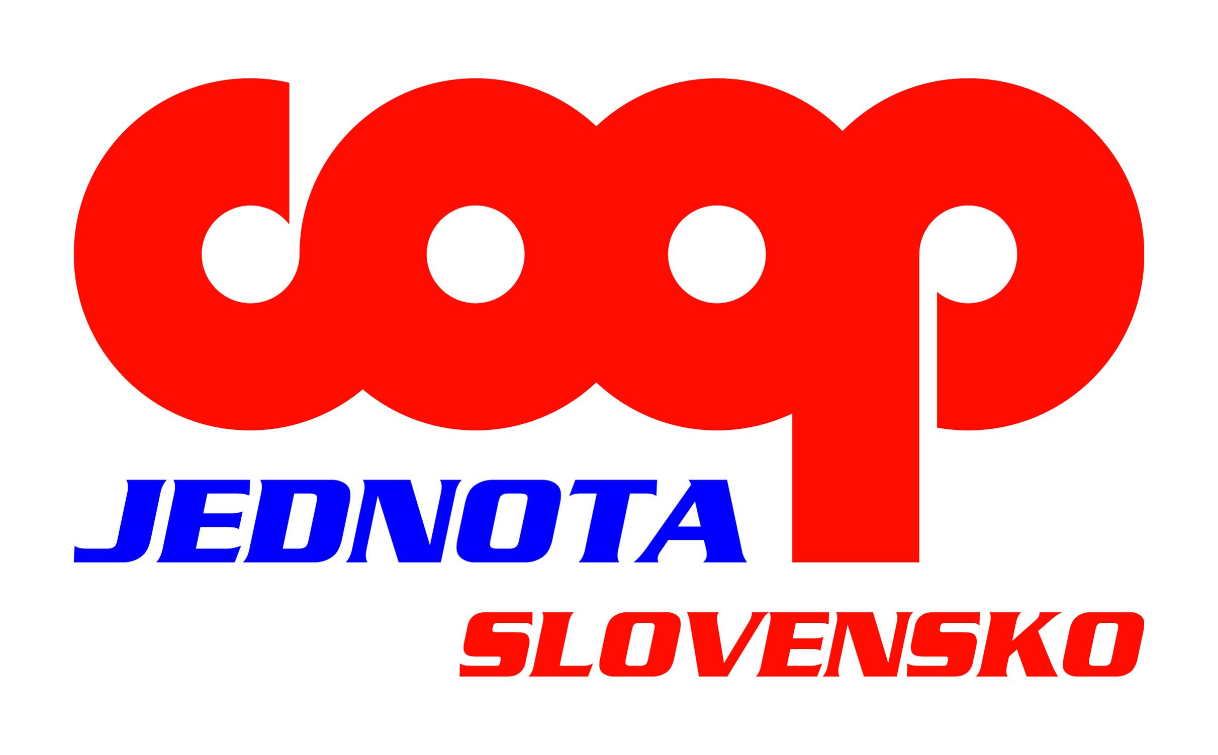 COOP Jednota Slovensko, s. d. 