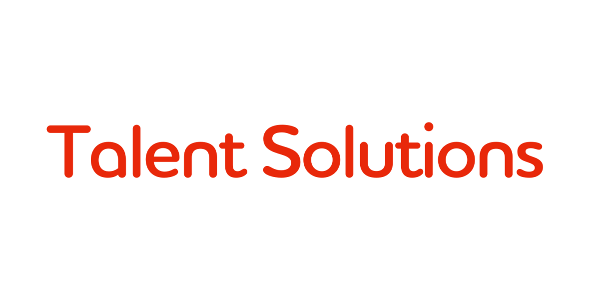 Talent Solutions, s.r.o.