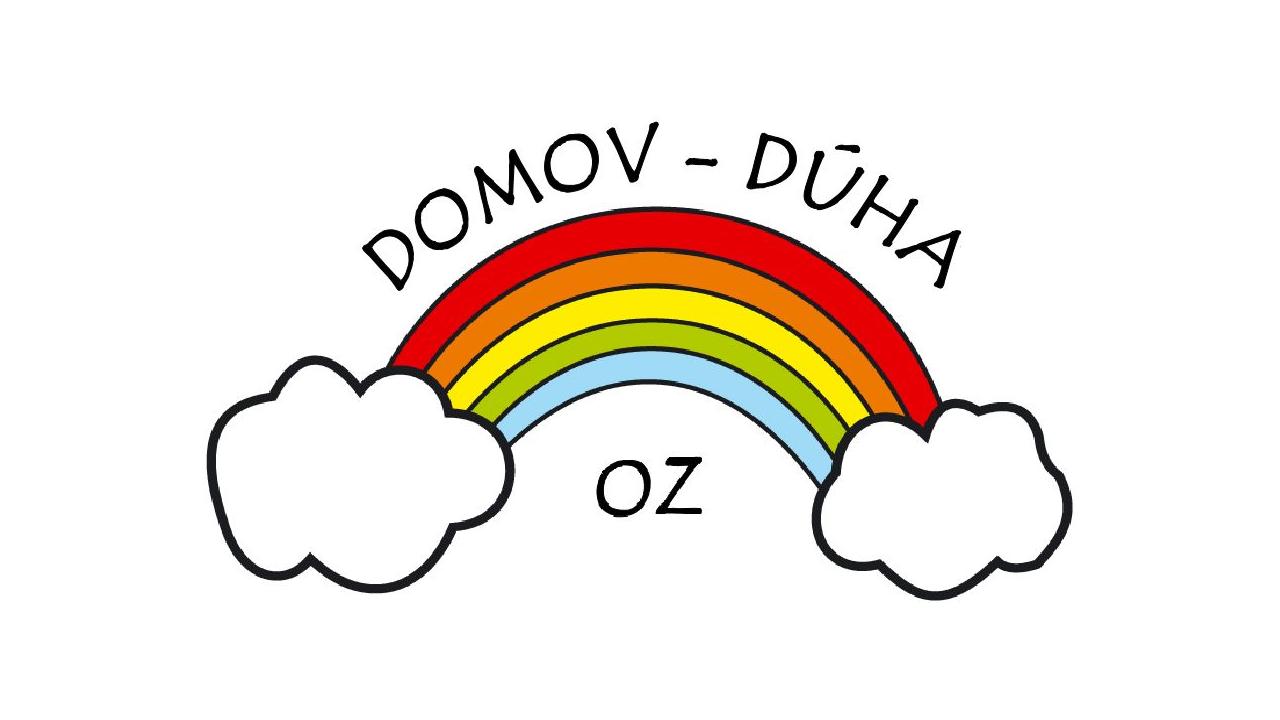 OZ DOMOV - DÚHA